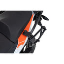 SW-Motech SLC Side Carrier for KTM  - Customhoj