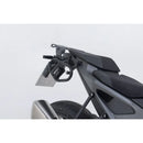 SW-Motech SLC Side Carrier for KTM  - Customhoj