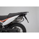 SW-Motech SLC Side Carrier for KTM  - Customhoj