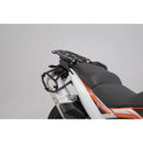 SW-Motech SLC Side Carrier for KTM  - Customhoj