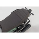SW-Motech SLC Side Carrier for Moto Guzzi  - Customhoj
