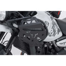 SW-Motech SLC Side Carrier for Royal Enfield  - Customhoj