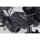 SW-Motech SLC Side Carrier for Royal Enfield  - Customhoj