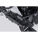 SW-Motech SLC Side Carrier for Royal Enfield  - Customhoj