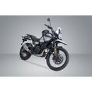 SW-Motech SLC Side Carrier for Royal Enfield  - Customhoj
