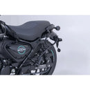 SW-Motech SLC Side Carrier for Royal Enfield  - Customhoj