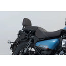 SW-Motech SLC Side Carrier for Royal Enfield  - Customhoj