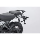 SW-Motech SLC Side Carrier for Royal Enfield  - Customhoj