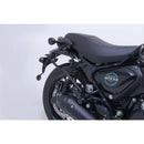 SW-Motech SLC Side Carrier for Royal Enfield  - Customhoj