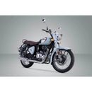 SW-Motech SLC Side Carrier for Royal Enfield  - Customhoj