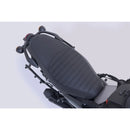 SW-Motech SLC Side Carrier for Royal Enfield  - Customhoj