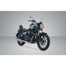 SW-Motech SLC Side Carrier for Royal Enfield  - Customhoj