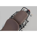 SW-Motech SLC Side Carrier for Royal Enfield  - Customhoj