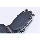 SW-Motech SLC Side Carrier for Royal Enfield  - Customhoj