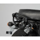 SW-Motech SLC Side Carrier for Royal Enfield 19-24 Continental GT 650 / Left  - Customhoj