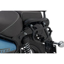 SW-Motech SLC Side Carrier for Royal Enfield 21-24 Meteor 350 / Left  - Customhoj