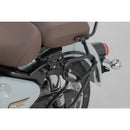 SW-Motech SLC Side Carrier for Royal Enfield 22-25 Classic 350 / Left  - Customhoj