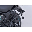 SW-Motech SLC Side Carrier for Royal Enfield 23-24 HNTR 350 Hunter / Left  - Customhoj