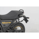 SW-Motech SLC Side Carrier for Royal Enfield 23-24 Scram 411 / Left  - Customhoj