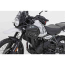 SW-Motech SLC Side Carrier for Royal Enfield 24-25 Himalayan 450 (OEM crash bar placement) / Left  - Customhoj