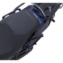 SW-Motech SLC Side Carrier for Suzuki  - Customhoj