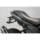 SW-Motech SLC Side Carrier for Suzuki 16-25 SV 650 / X / Left  - Customhoj