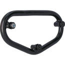 SW-Motech SLC Side Carrier for Triumph 07-15 Bonneville 865 / SE / T100 / Left  - Customhoj