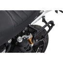 SW-Motech SLC Side Carrier for Triumph  - Customhoj