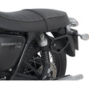 SW-Motech SLC Side Carrier for Triumph  - Customhoj