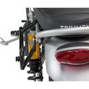 SW-Motech SLC Side Carrier for Triumph  - Customhoj