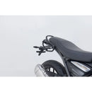 SW-Motech SLC Side Carrier for Triumph  - Customhoj