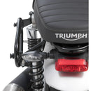 SW-Motech SLC Side Carrier for Triumph 19-25 Speed Twin 1200 / Left  - Customhoj