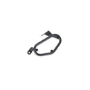 SW-Motech SLC Side Carrier for Triumph 20-24 Thruxton 1200 RS / Left  - Customhoj