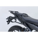SW-Motech SLC Side Carrier for Yamaha  - Customhoj
