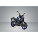 SW-Motech SLC Side Carrier for Yamaha  - Customhoj