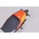 SW-Motech SLC Side Carrier for Yamaha  - Customhoj