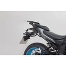 SW-Motech SLC Side Carrier for Yamaha  - Customhoj