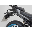 SW-Motech SLC Side Carrier for Yamaha  - Customhoj