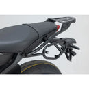 SW-Motech SLC Side Carrier for Yamaha  - Customhoj