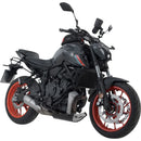 SW-Motech SLC Side Carrier for Yamaha  - Customhoj