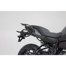 SW-Motech SLC Side Carrier for Yamaha  - Customhoj