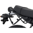 SW-Motech SLC Side Carrier for Yamaha  - Customhoj
