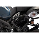 SW-Motech SLC Side Carrier for Yamaha  - Customhoj