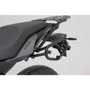 SW-Motech SLC Side Carrier for Yamaha 16-24 MT-07 Tracer / GT / Left  - Customhoj