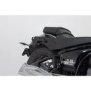 SW-Motech SLH Side Carrier for BMW  - Customhoj