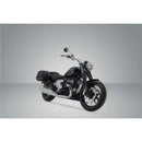 SW-Motech SLH Side Carrier for BMW  - Customhoj