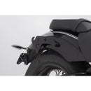 SW-Motech SLH Side Carrier for BMW 21–24 R 18 / Right (for LH1 bag)  - Customhoj