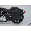 SW-Motech SLH Side Carrier for Harley  - Customhoj