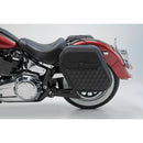 SW-Motech SLH Side Carrier for Harley  - Customhoj