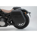 SW-Motech SLH Side Carrier for Harley  - Customhoj